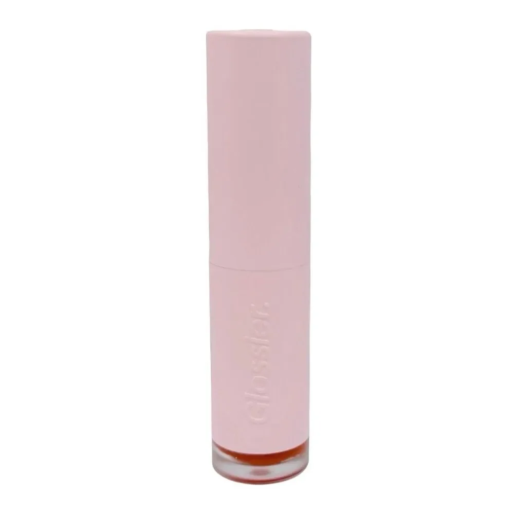 Glossier G Suit Soft Touch Lip Crème - 6 ml / 0.20 fl oz - Strike